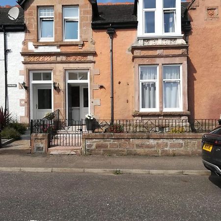 T H R E E B&B Inverness Dış mekan fotoğraf