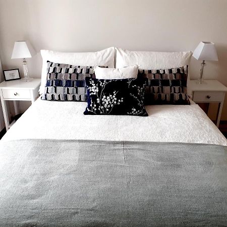 T H R E E B&B Inverness Dış mekan fotoğraf