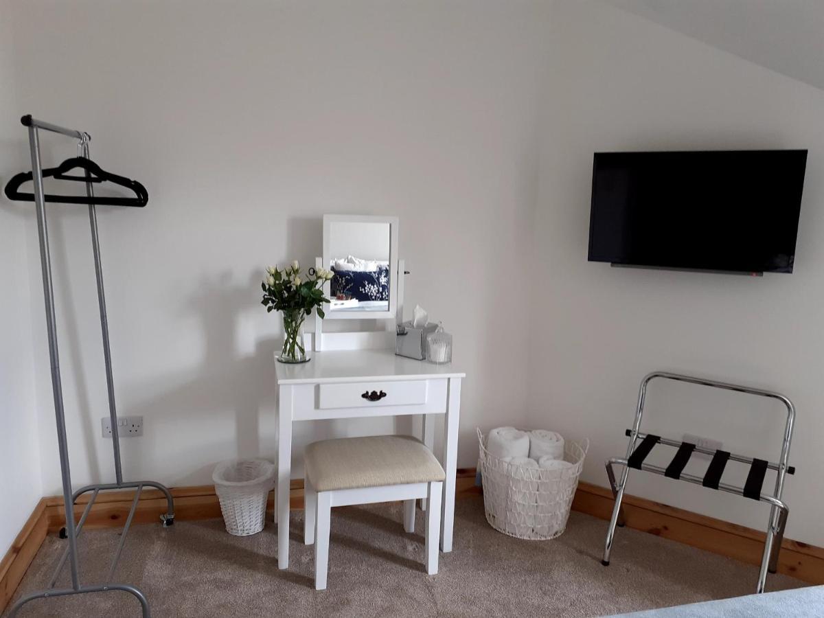 T H R E E B&B Inverness Dış mekan fotoğraf